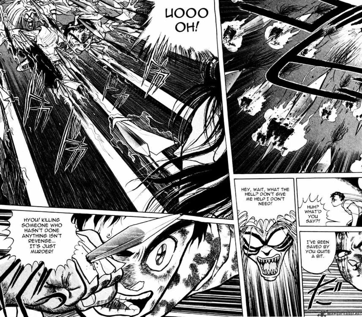 Ushio And Tora Chapter 18 #10