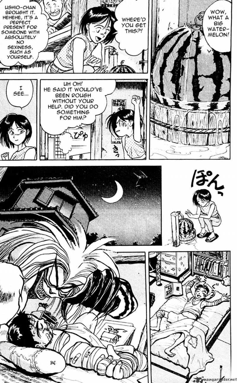 Ushio And Tora Chapter 18 #16