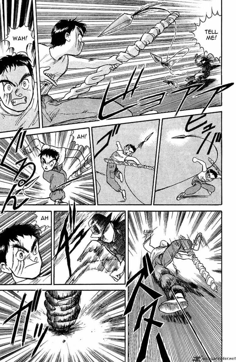 Ushio And Tora Chapter 15 #20