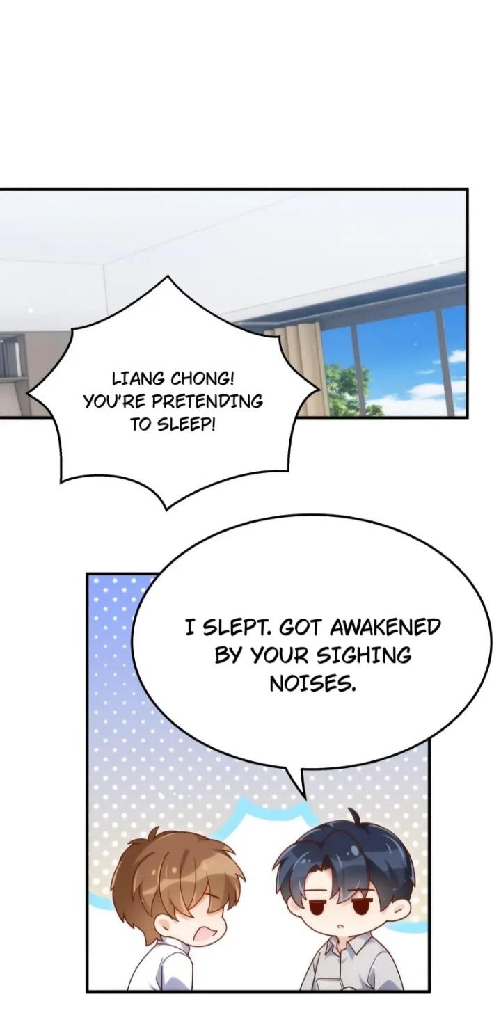 A Guide To Falling Asleep Chapter 57 #2
