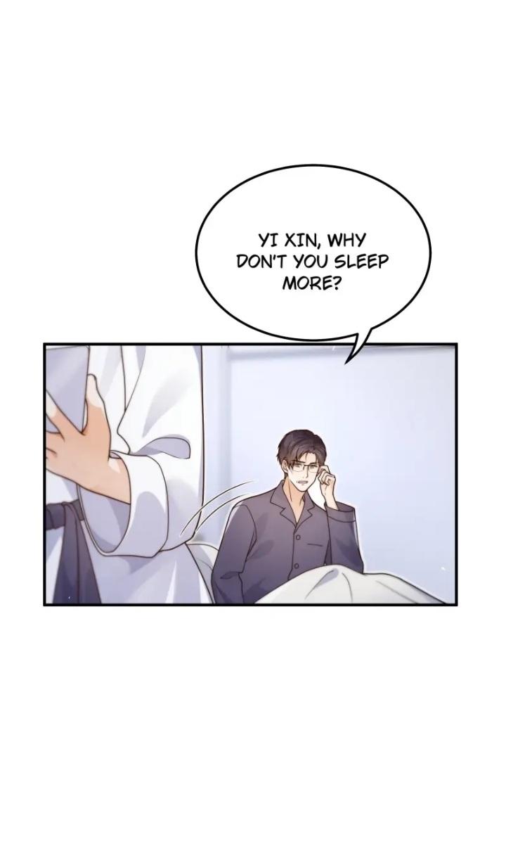 A Guide To Falling Asleep Chapter 48 #4