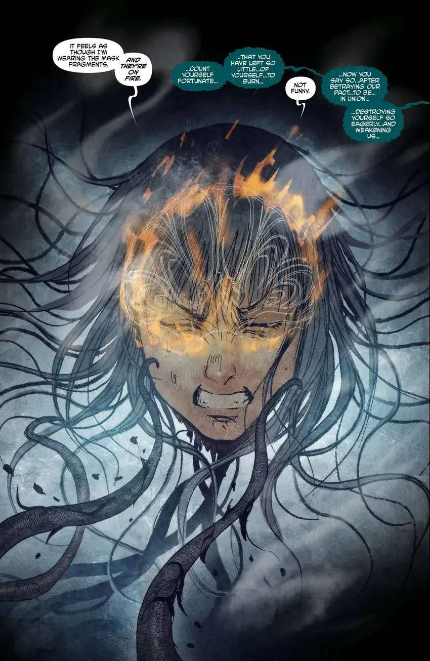 Monstress Chapter 43 #4