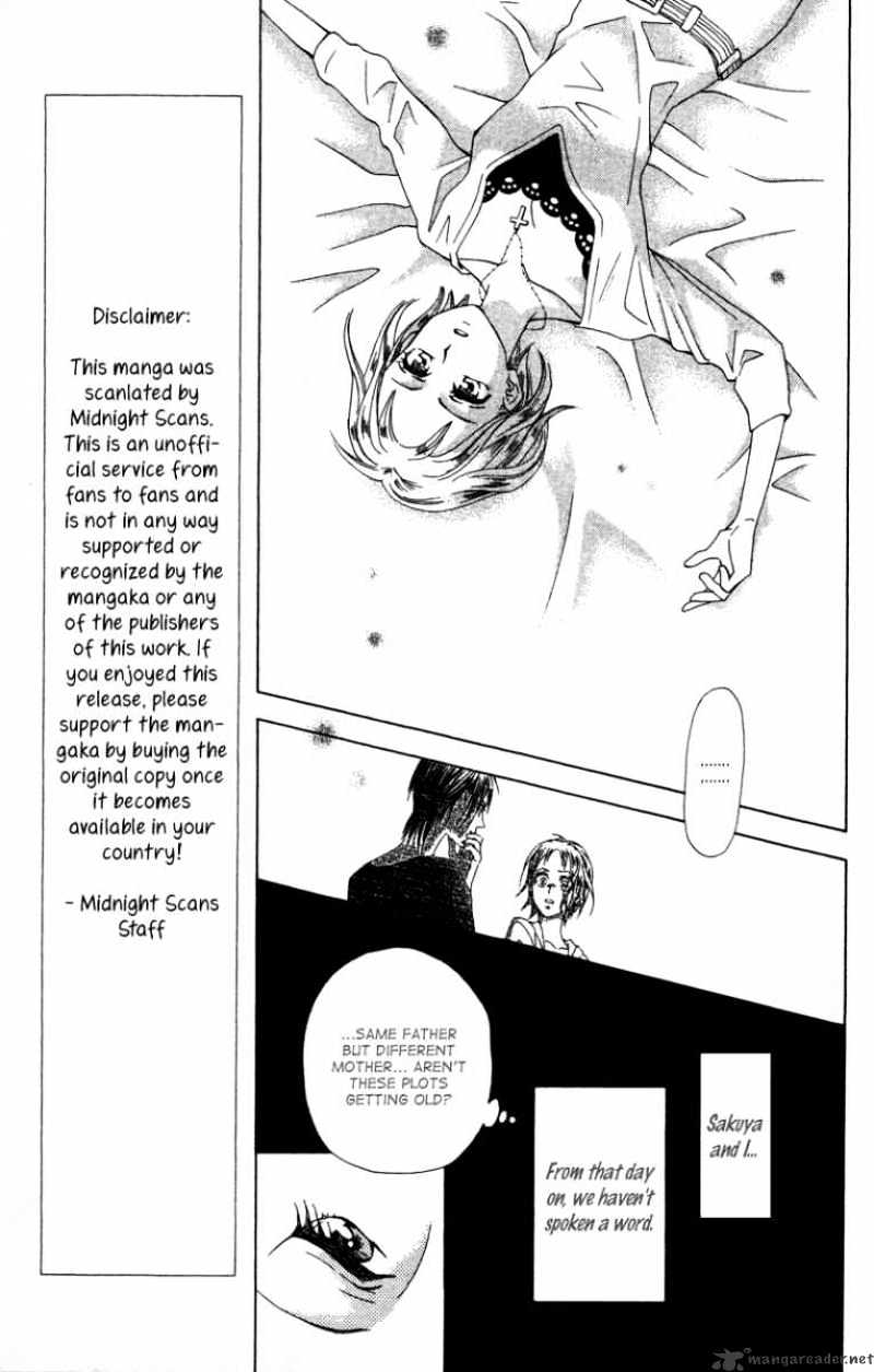 Grand Sun Chapter 13 #8