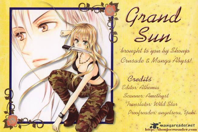 Grand Sun Chapter 1 #57