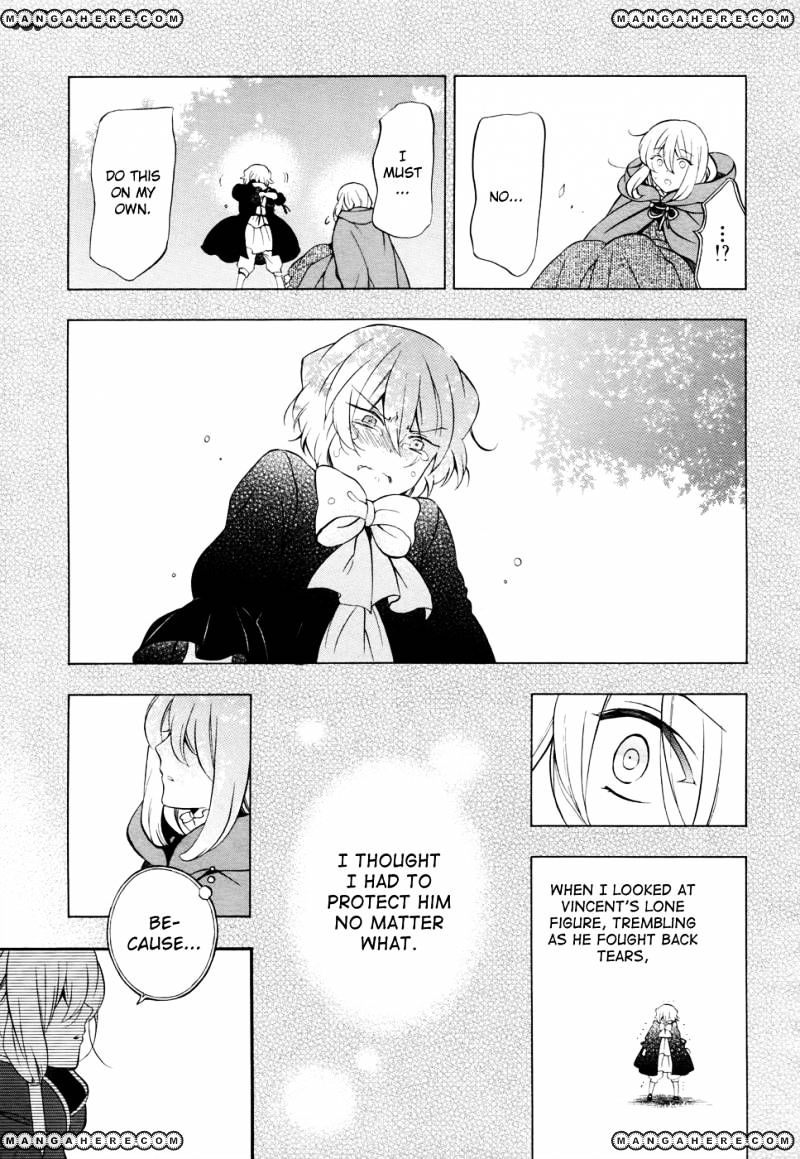 Pandora Hearts Chapter 97 #61