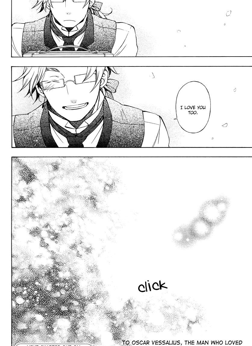 Pandora Hearts Chapter 82 #66