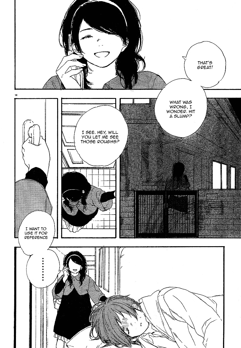 Manga No Tsukurikata Chapter 1 #73