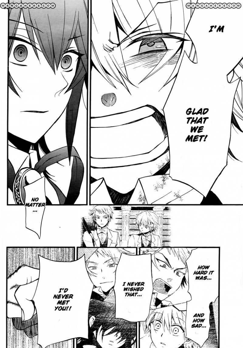 Pandora Hearts Chapter 65 #45