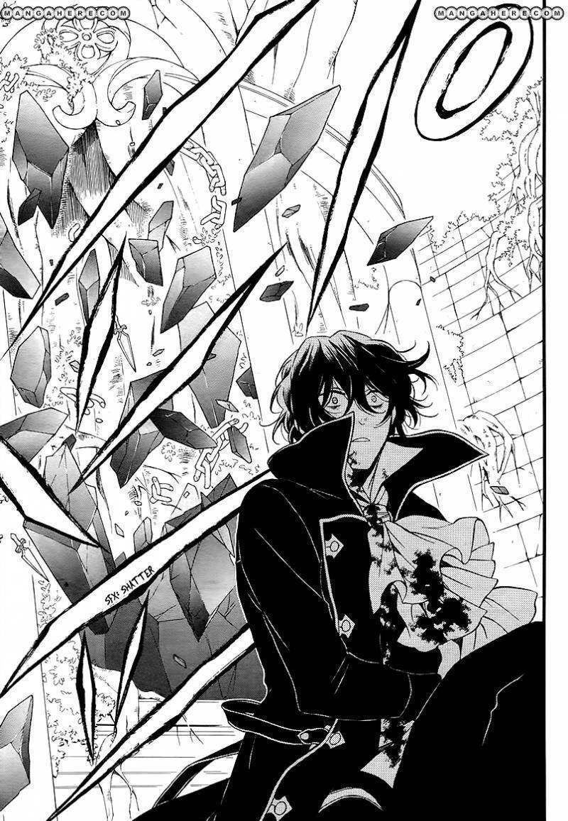 Pandora Hearts Chapter 65 #61