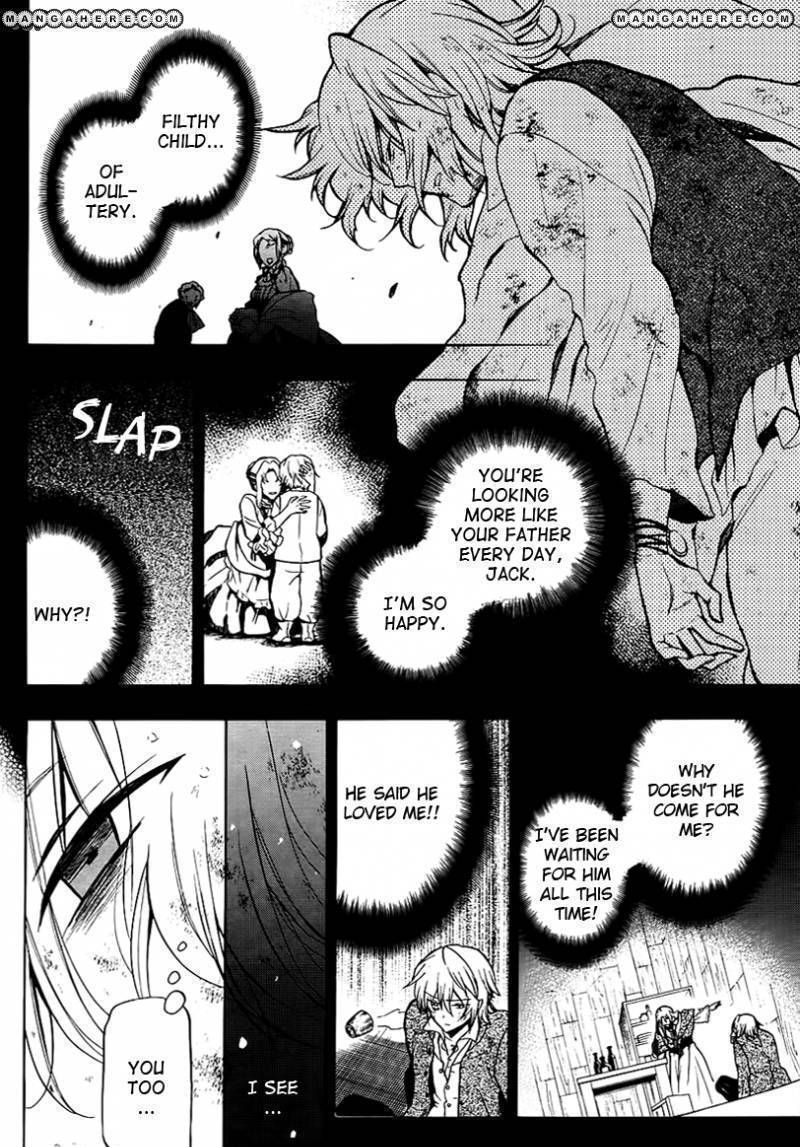 Pandora Hearts Chapter 66 #13