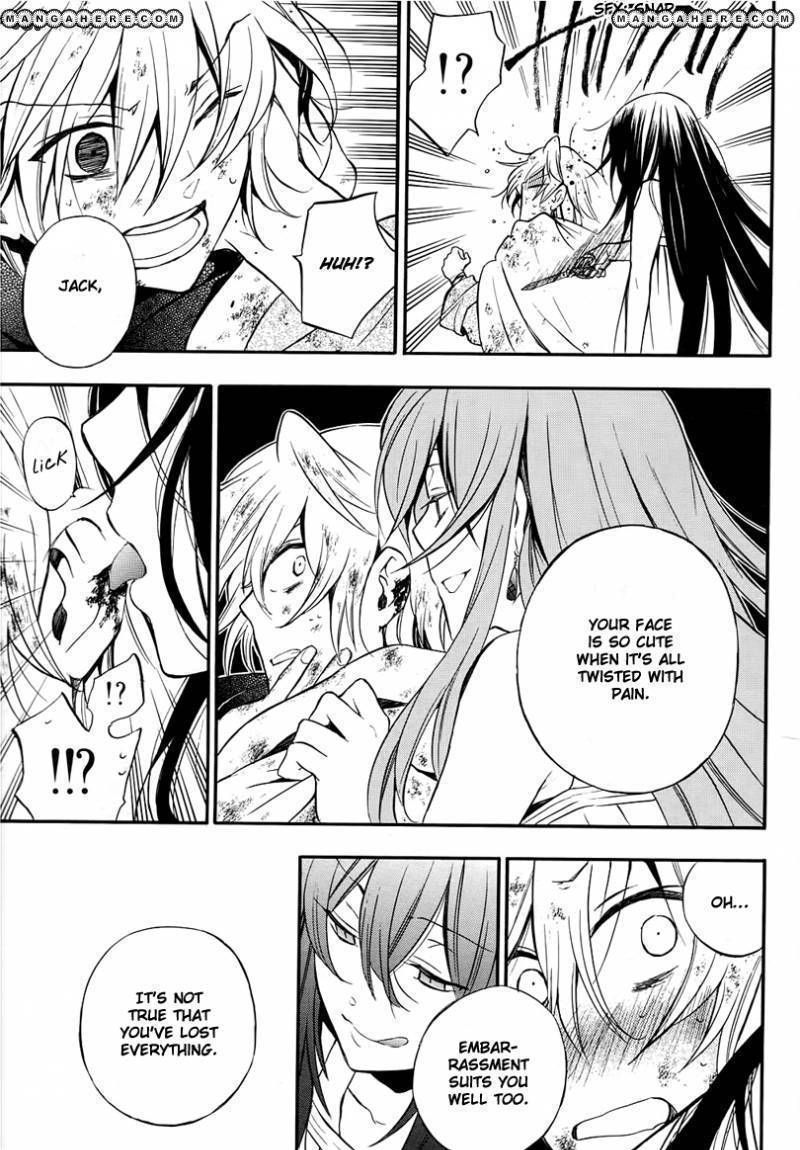 Pandora Hearts Chapter 66 #18