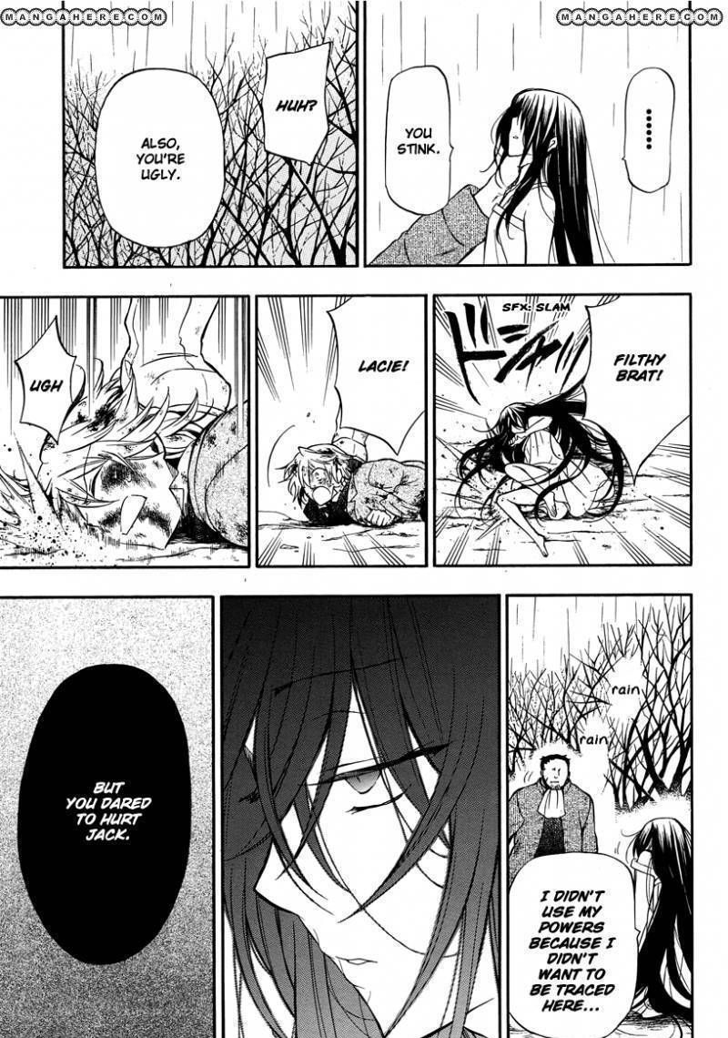 Pandora Hearts Chapter 66 #24