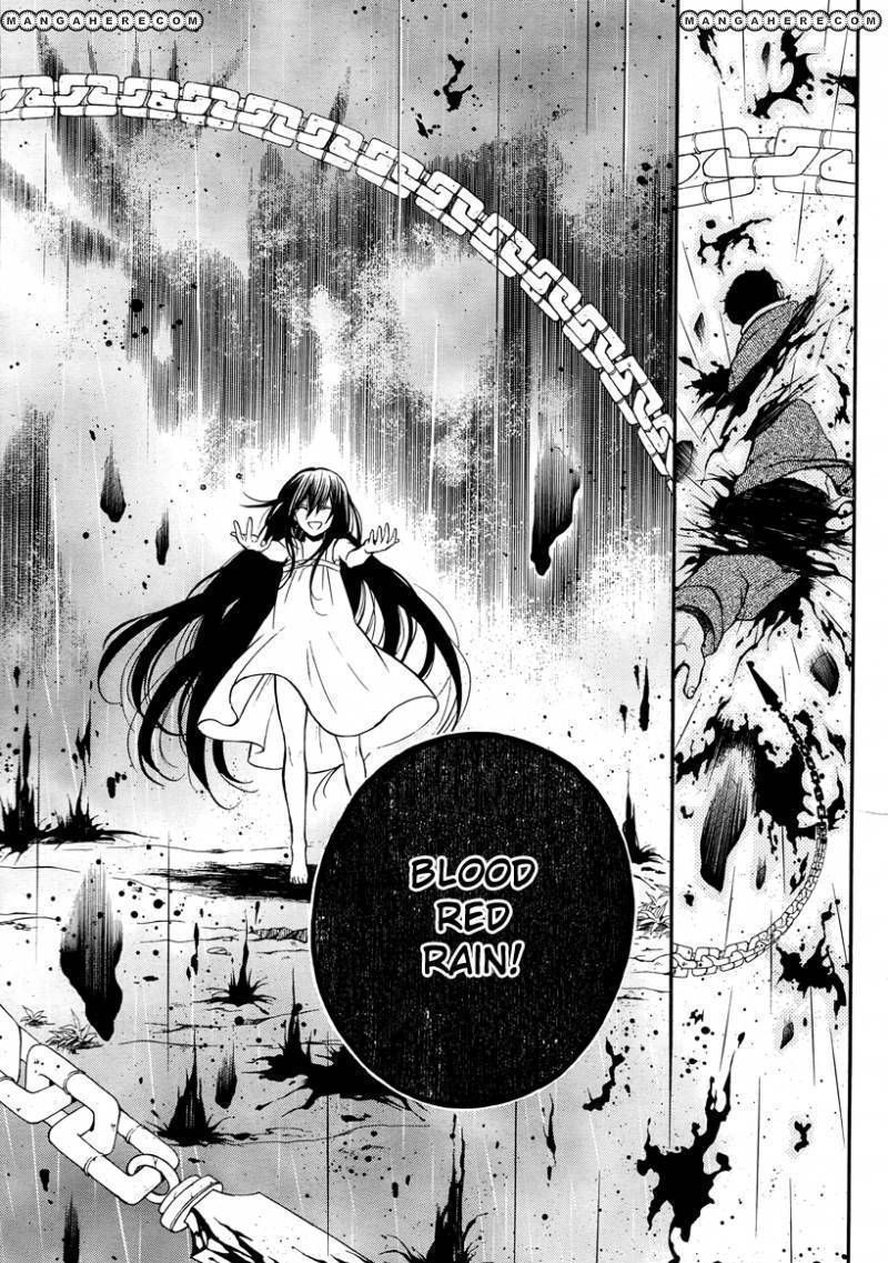 Pandora Hearts Chapter 66 #26