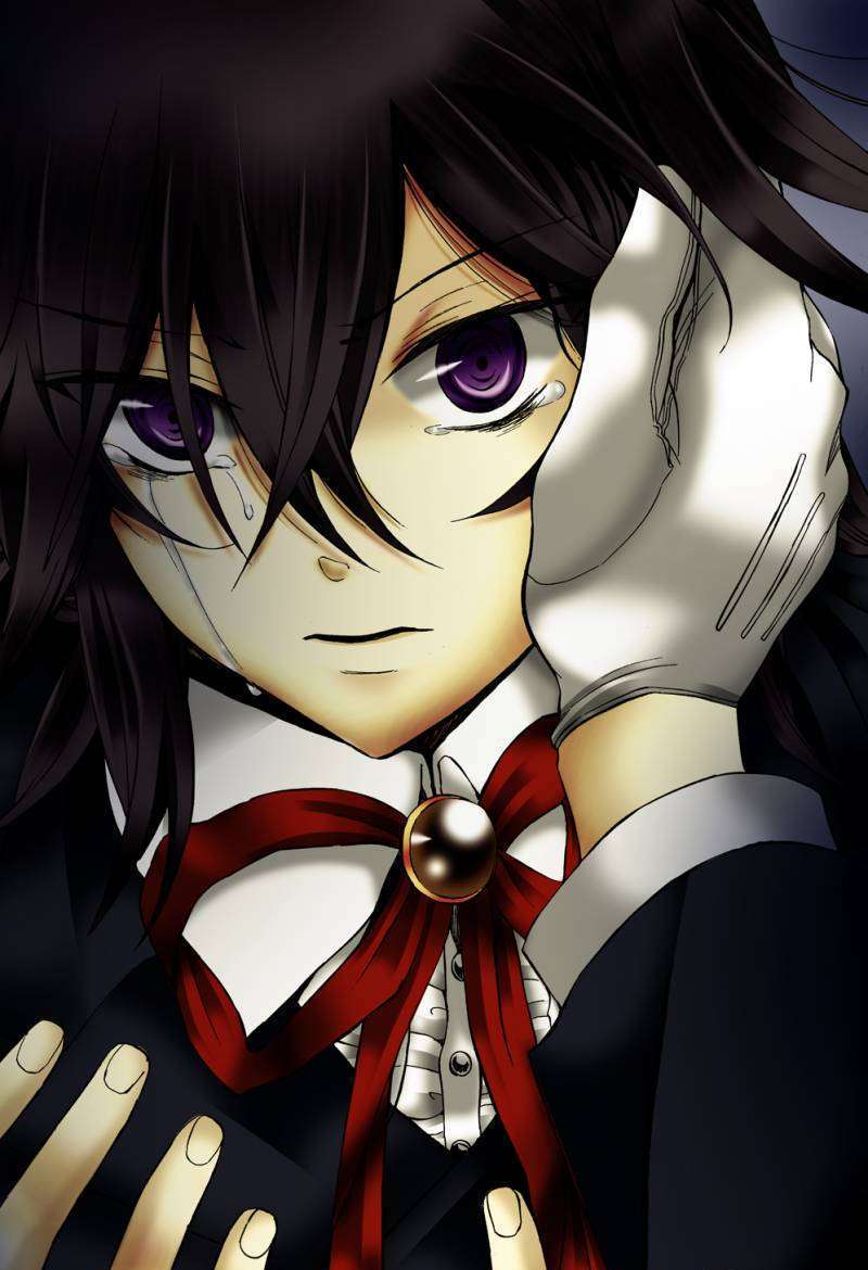 Pandora Hearts Chapter 61 #46