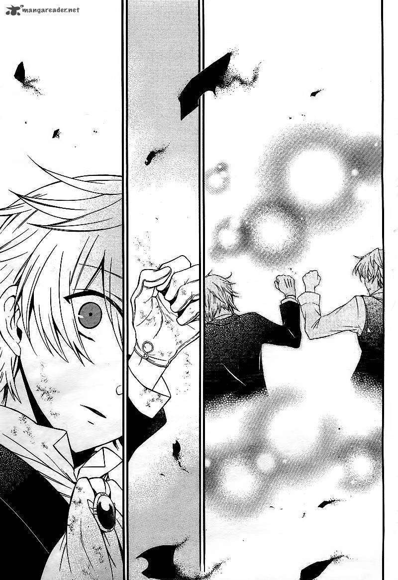 Pandora Hearts Chapter 59 #48