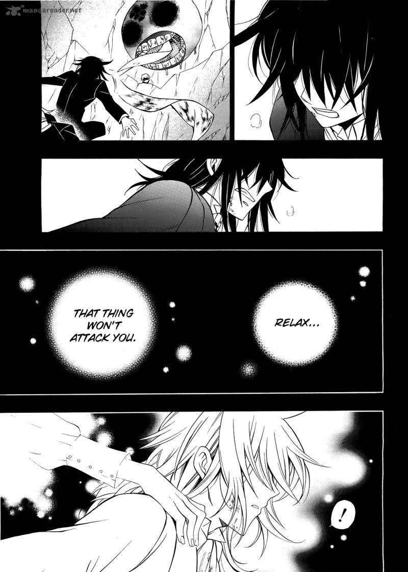 Pandora Hearts Chapter 58 #14