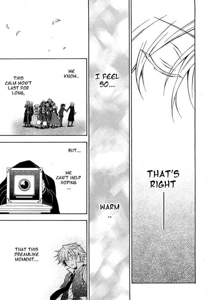 Pandora Hearts Chapter 47 #38