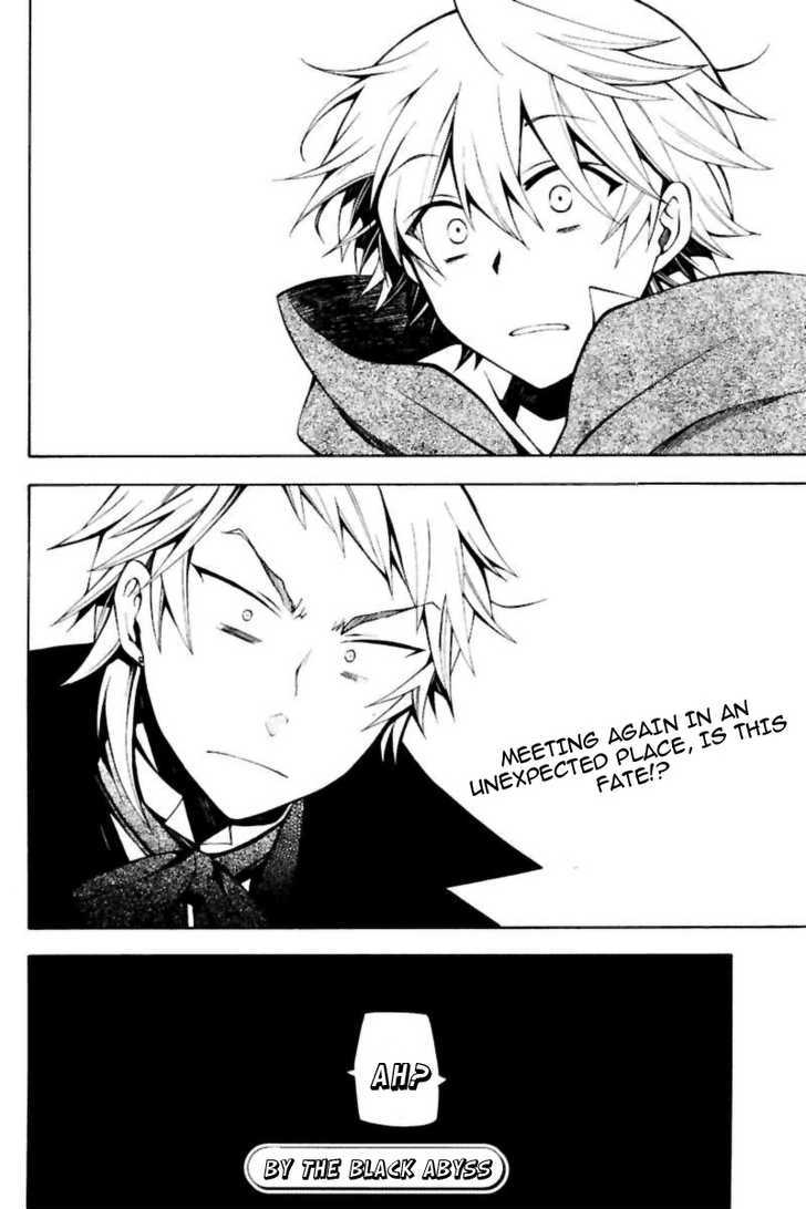 Pandora Hearts Chapter 35 #42