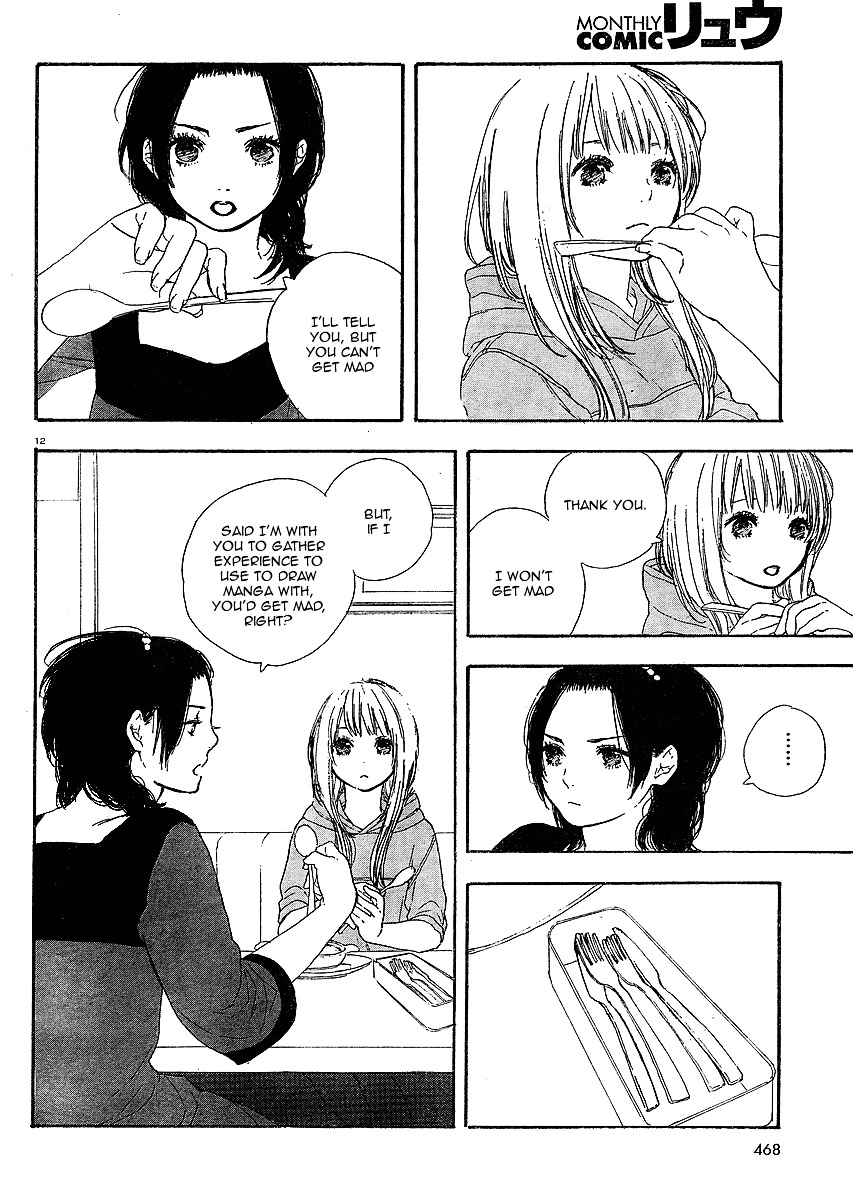 Manga No Tsukurikata Chapter 1 #153