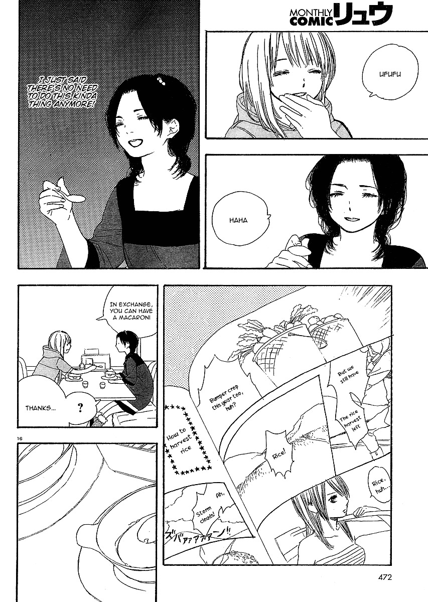 Manga No Tsukurikata Chapter 1 #157