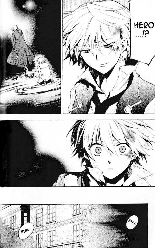 Pandora Hearts Chapter 21 #41