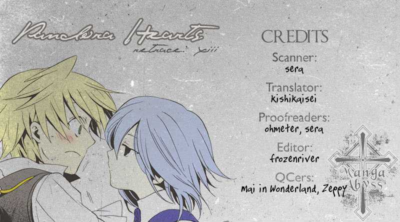 Pandora Hearts Chapter 13 #1