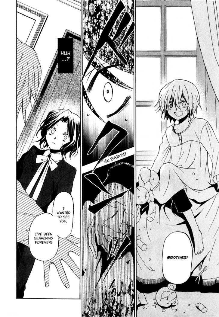 Pandora Hearts Chapter 13 #20