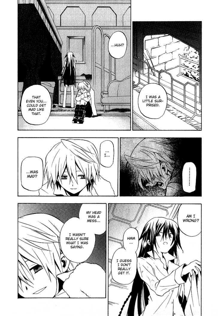 Pandora Hearts Chapter 12 #30