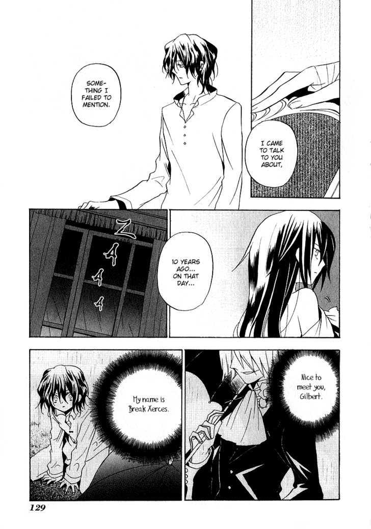 Pandora Hearts Chapter 12 #41