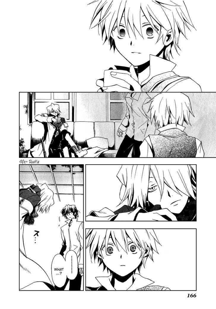 Pandora Hearts Chapter 9 #24