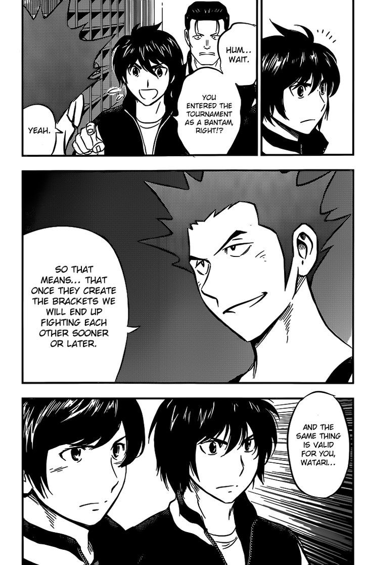 Buyuden Chapter 129 #10