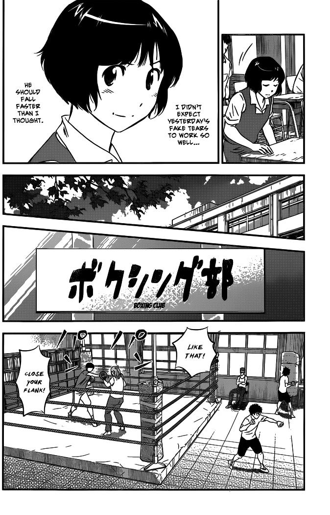 Buyuden Chapter 97 #9