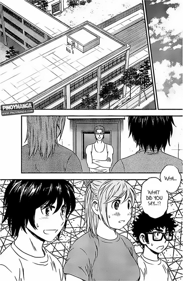 Buyuden Chapter 80 #8