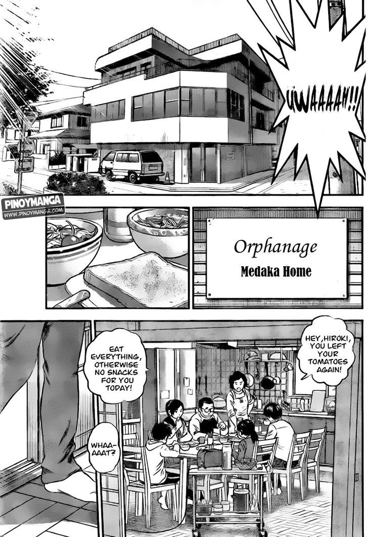 Buyuden Chapter 72 #6