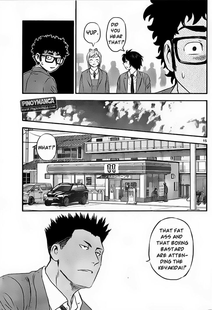 Buyuden Chapter 69 #16