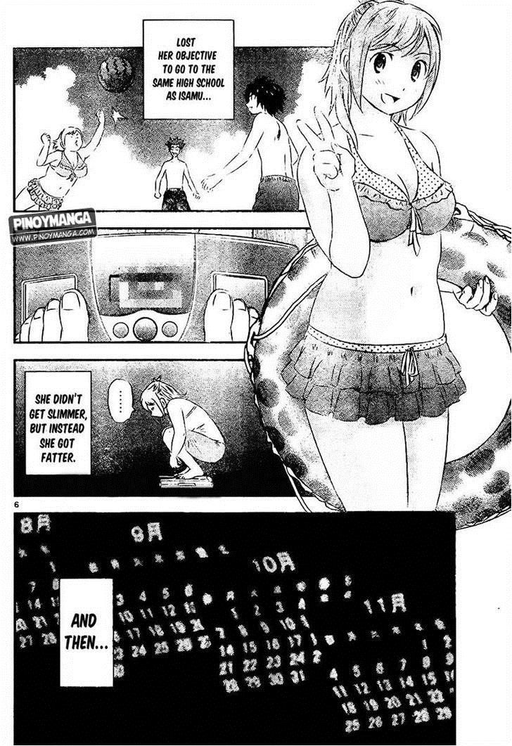 Buyuden Chapter 68 #6