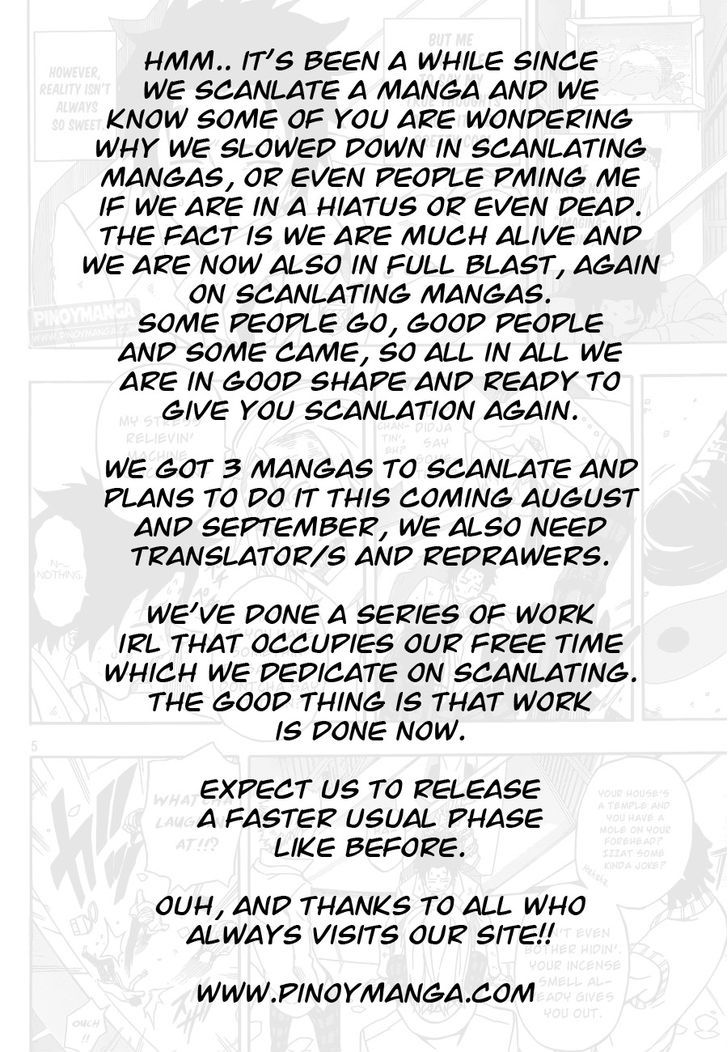 Buyuden Chapter 65 #1