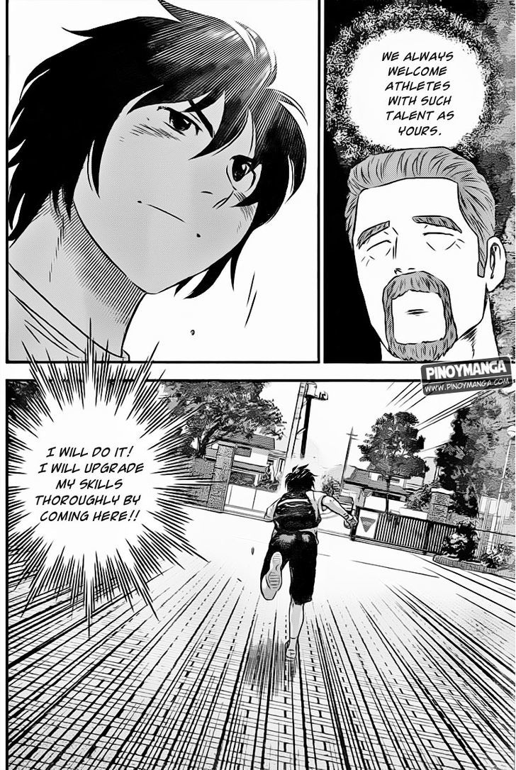 Buyuden Chapter 65 #18