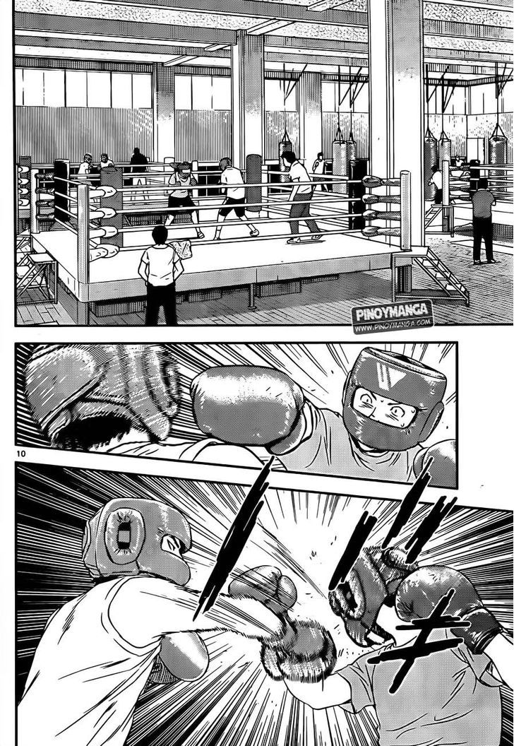 Buyuden Chapter 64 #11