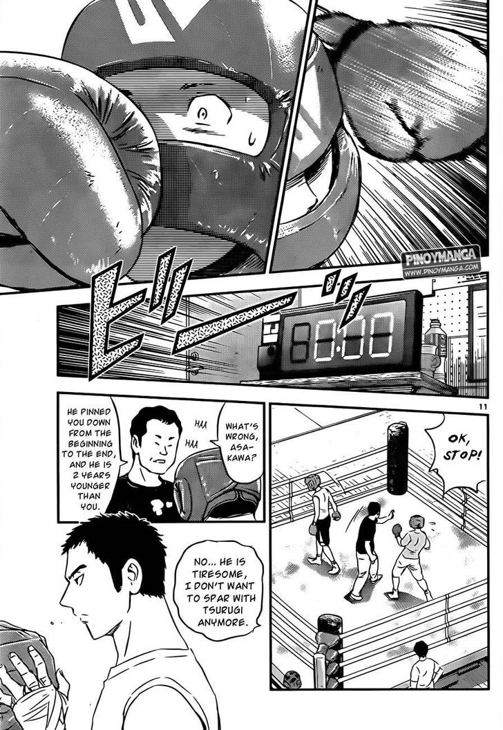 Buyuden Chapter 64 #12