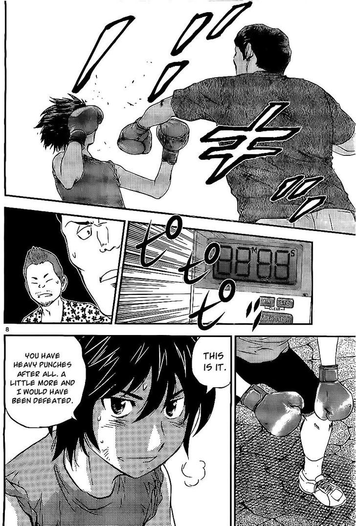 Buyuden Chapter 62 #9