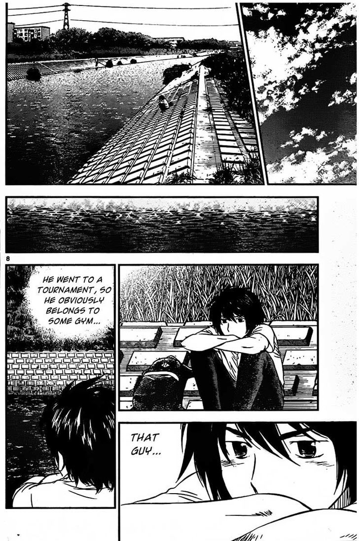 Buyuden Chapter 61 #9