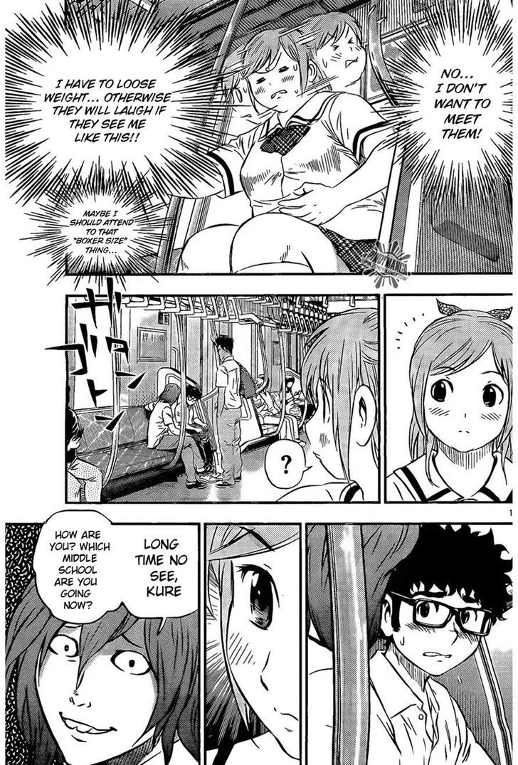 Buyuden Chapter 50 #9