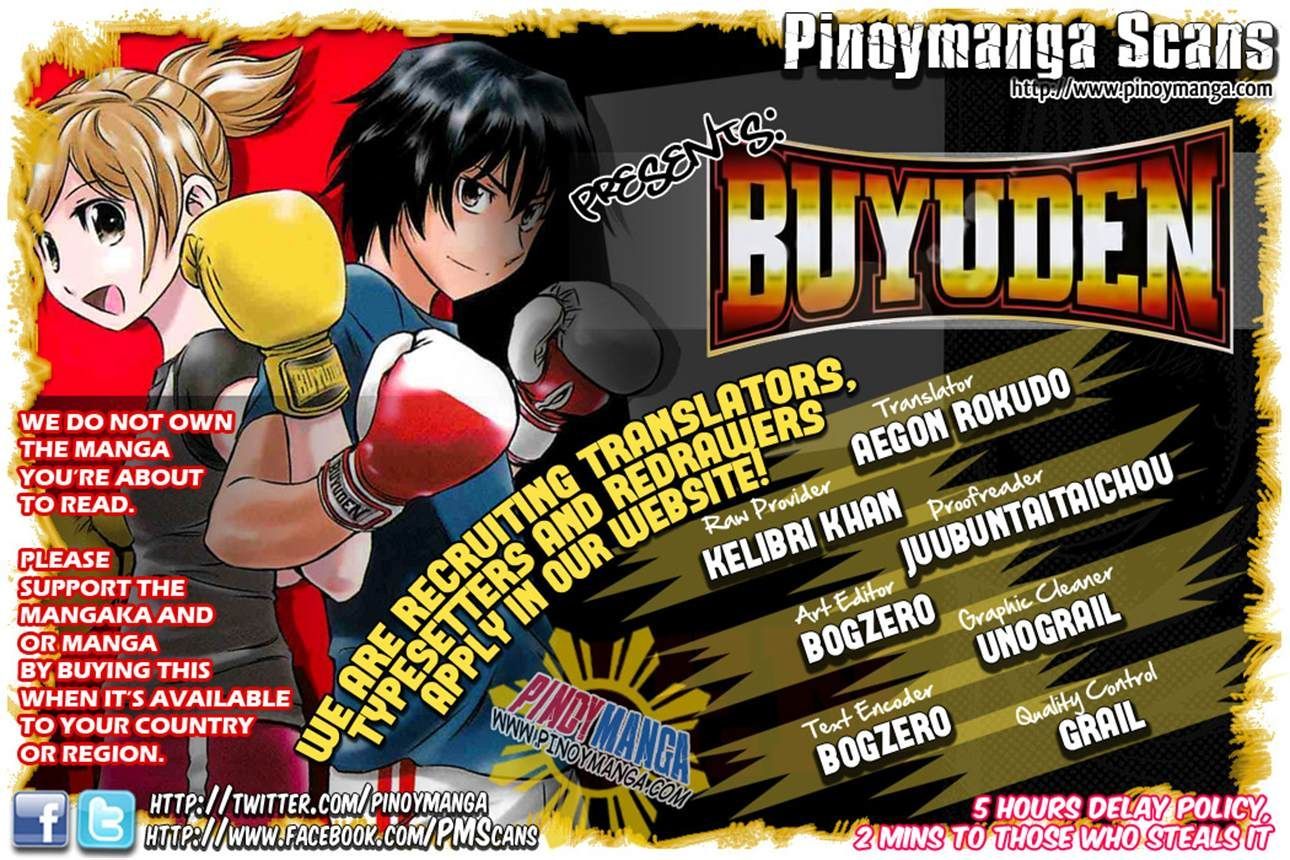 Buyuden Chapter 50 #19