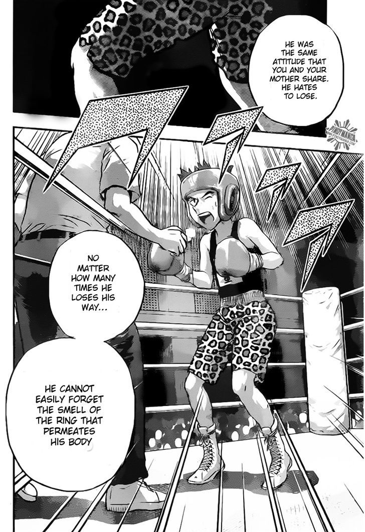 Buyuden Chapter 44 #7