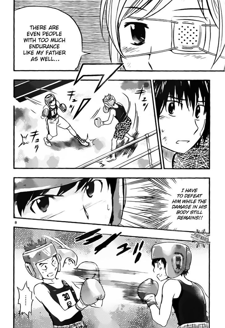 Buyuden Chapter 44 #9