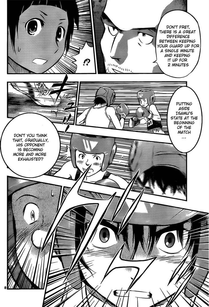 Buyuden Chapter 29 #8