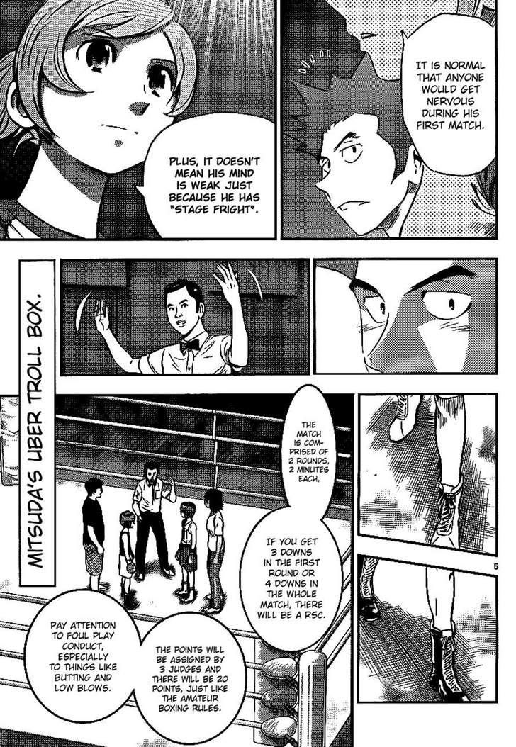 Buyuden Chapter 28 #5