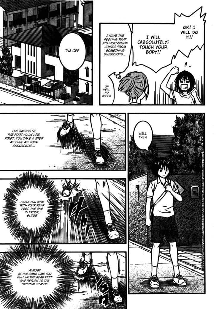 Buyuden Chapter 10 #11