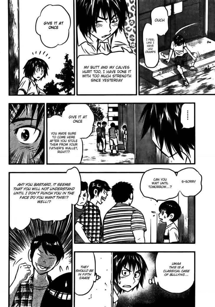 Buyuden Chapter 10 #14